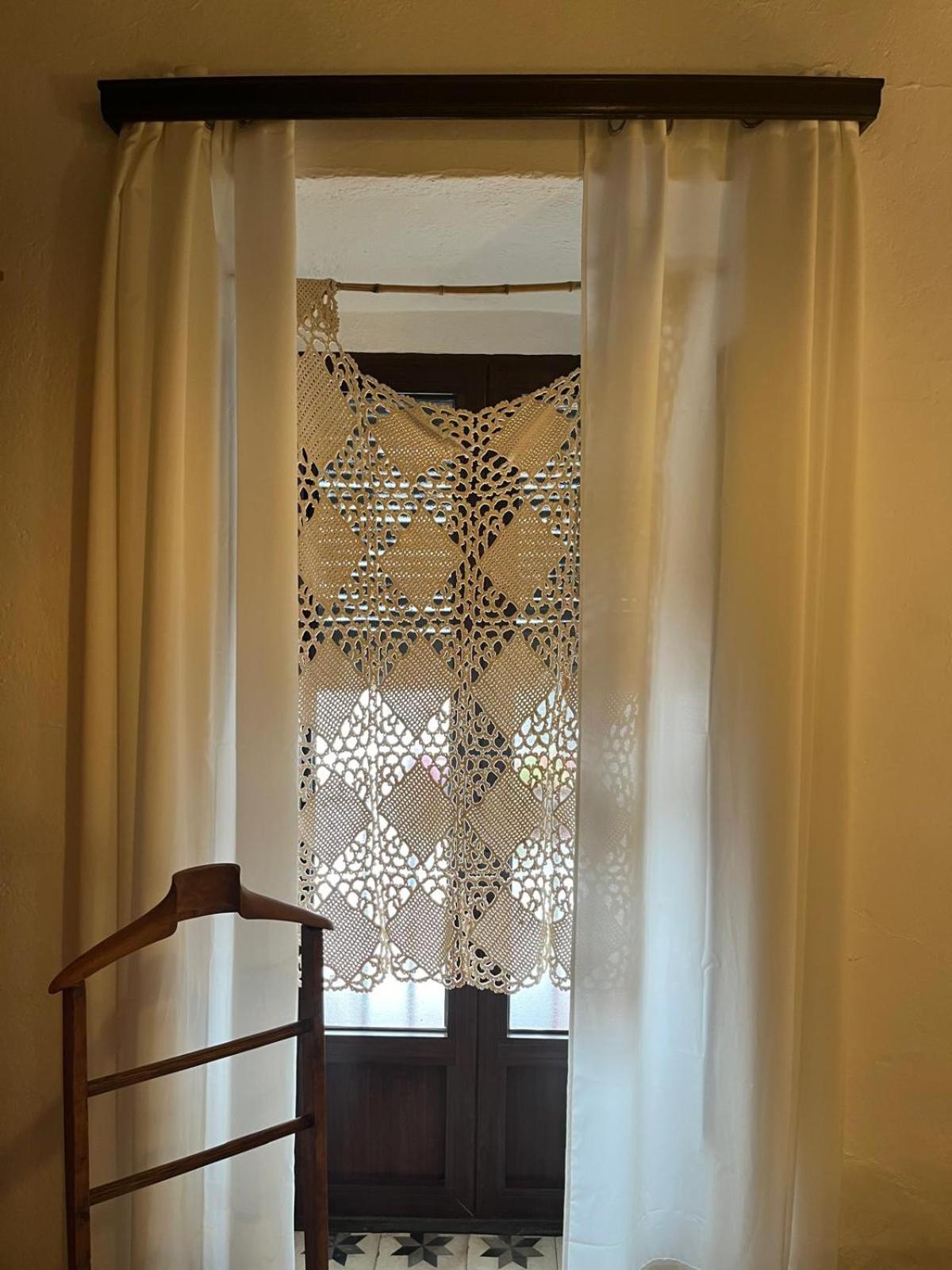 Casa Dolores la peluquera