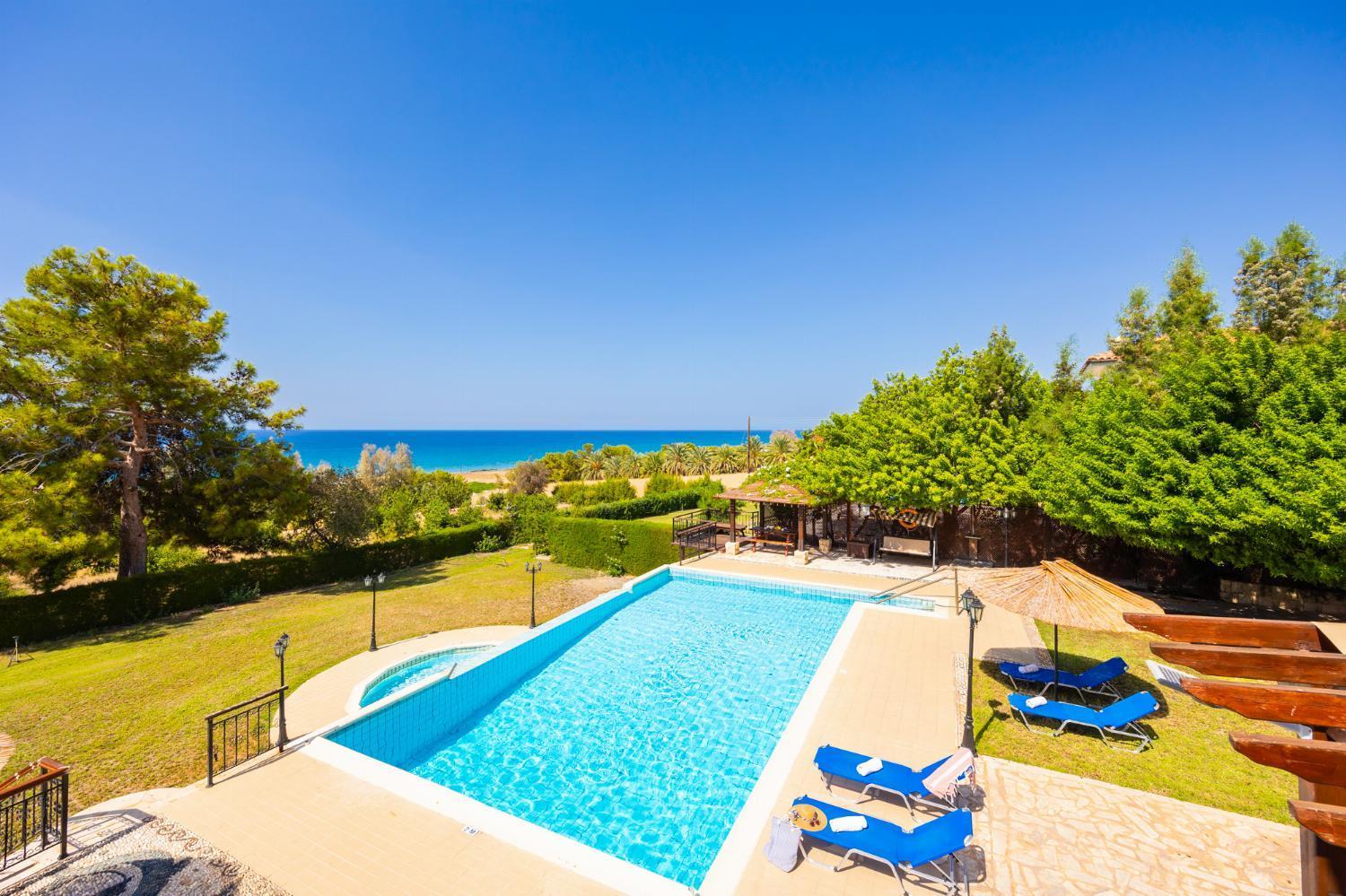 Villa Ariadne