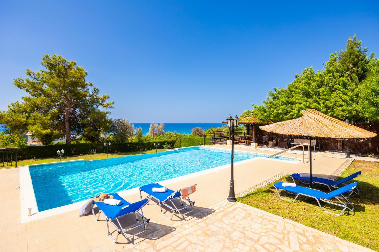 Villa Ariadne