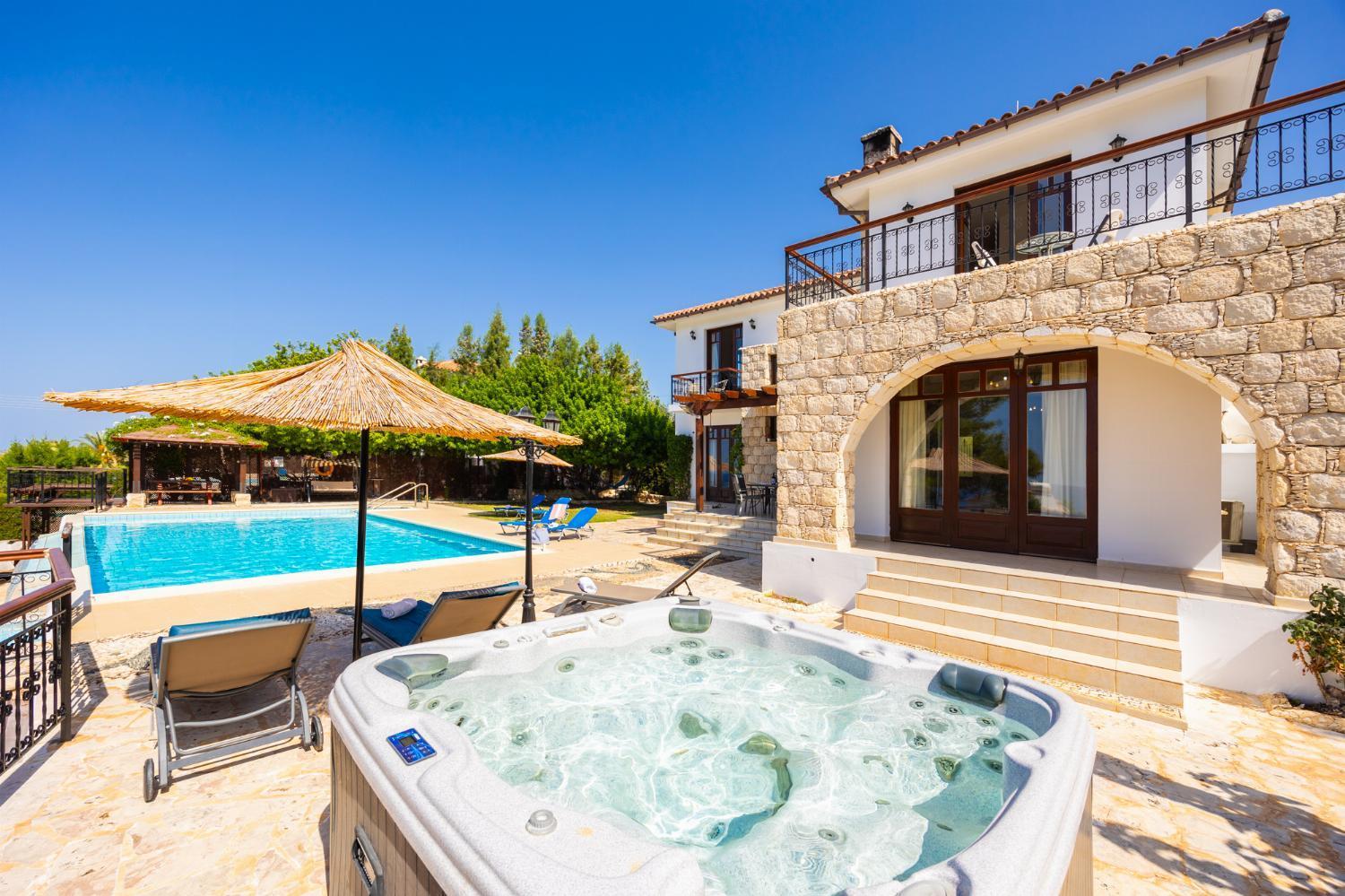 Villa Ariadne