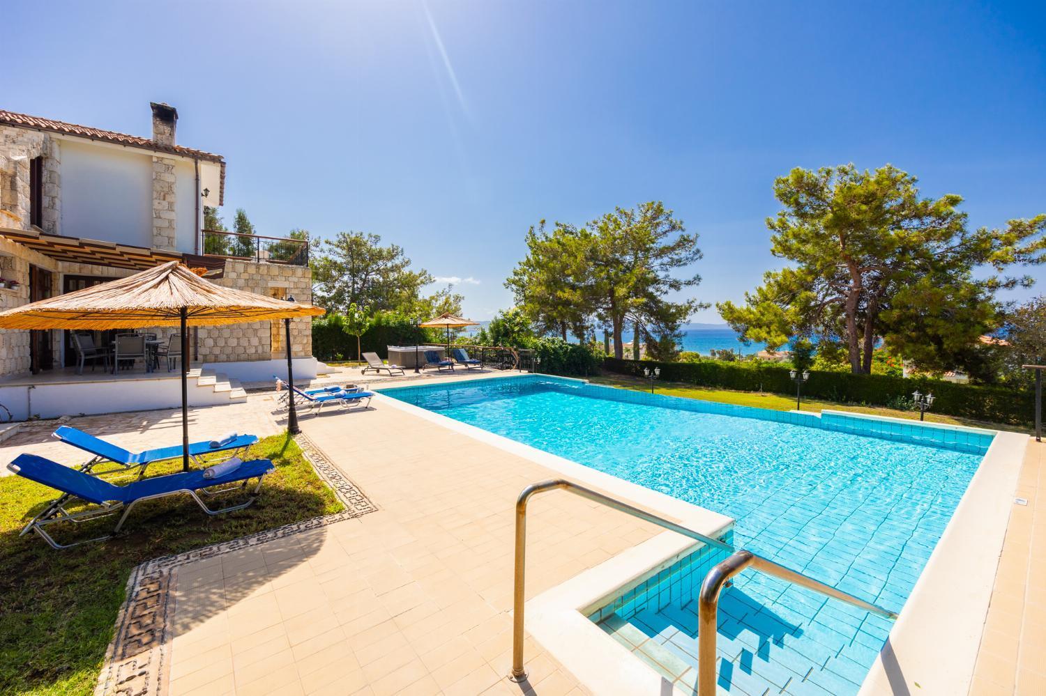 Villa Ariadne