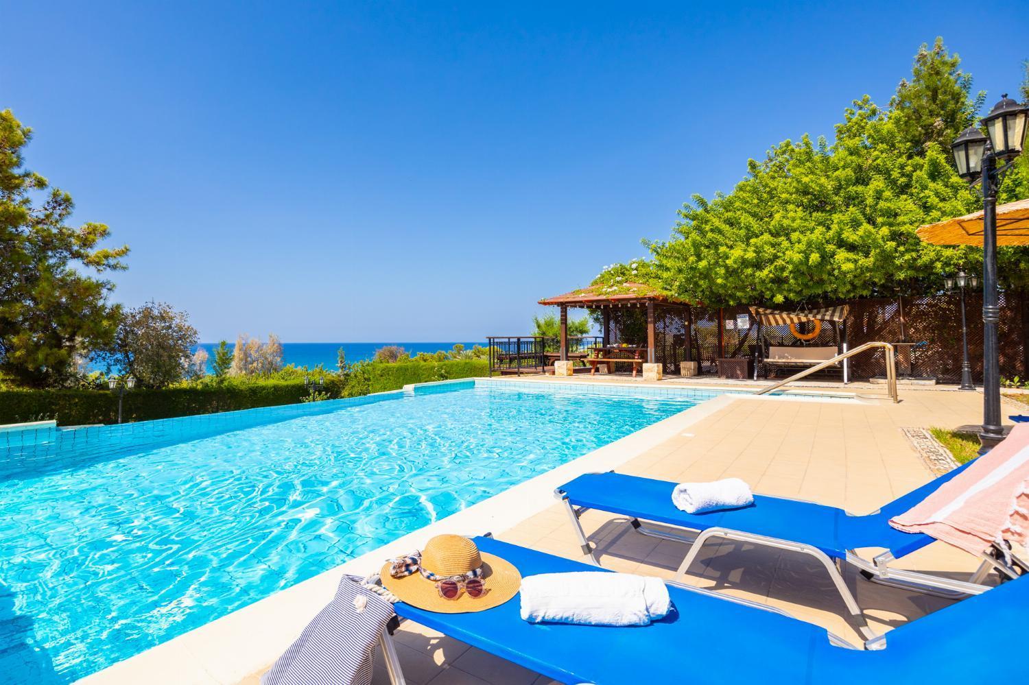Villa Ariadne