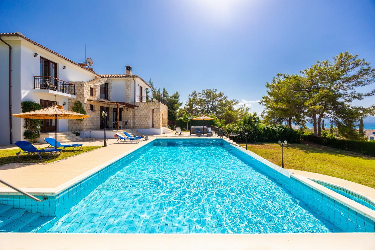 Villa Ariadne