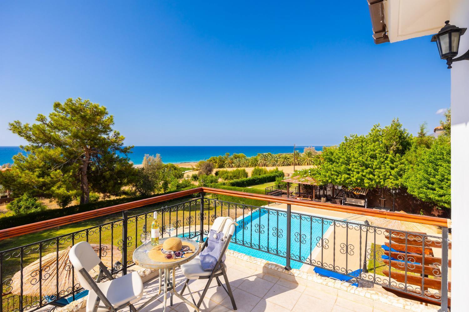 Villa Ariadne
