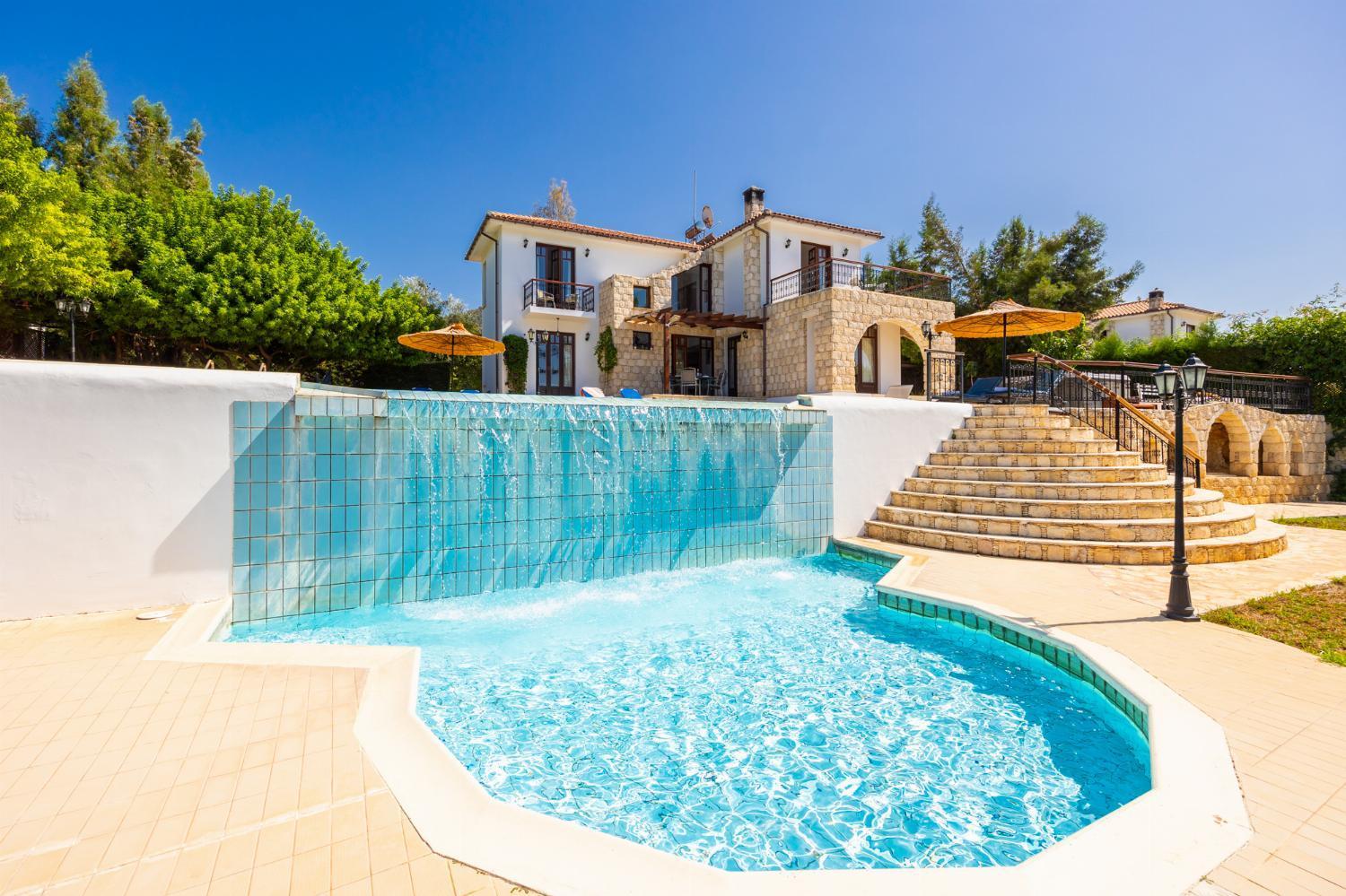 Villa Ariadne