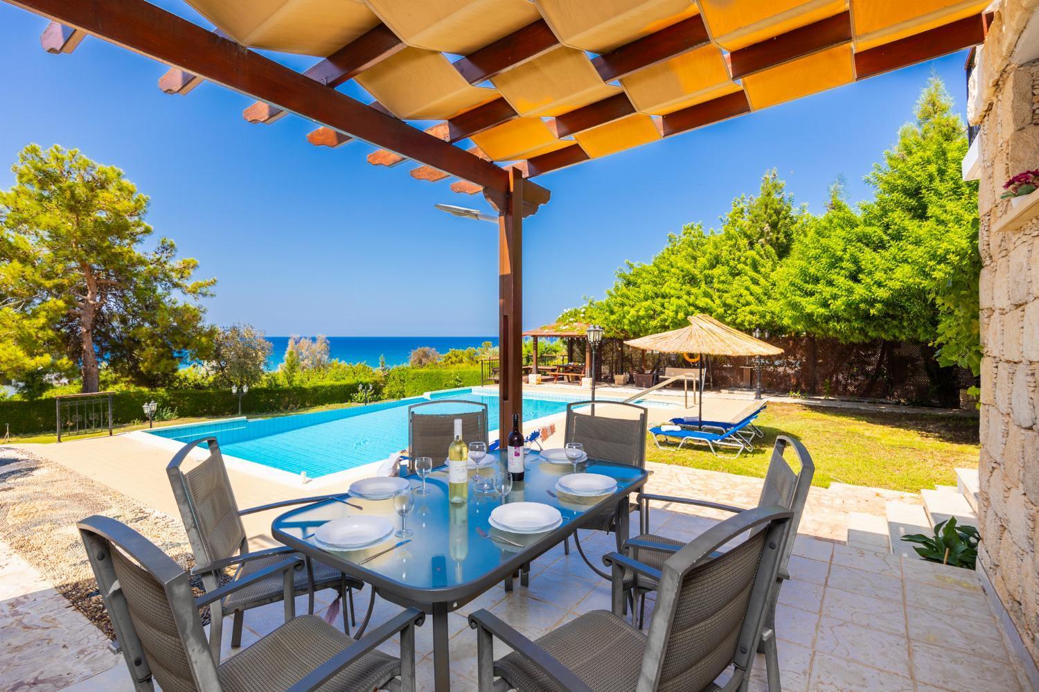 Villa Ariadne