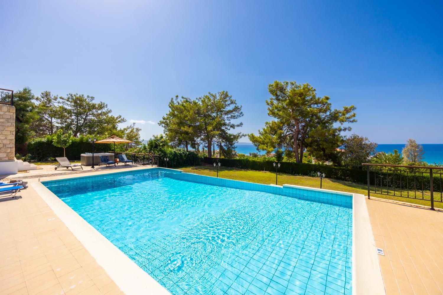 Villa Ariadne