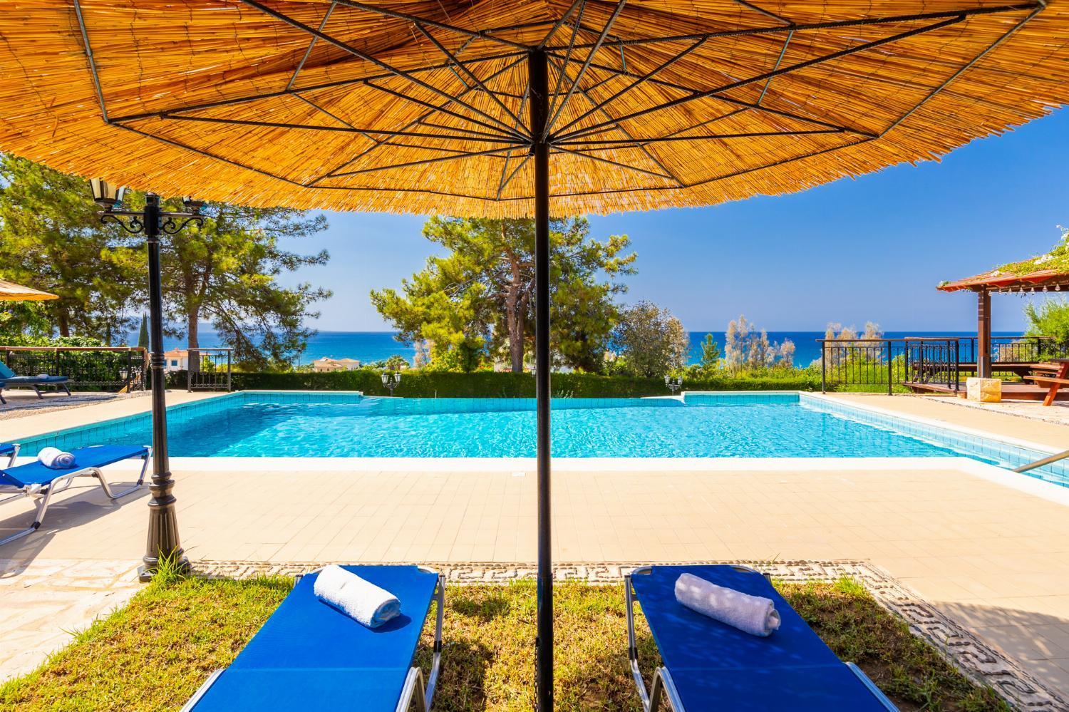 Villa Ariadne