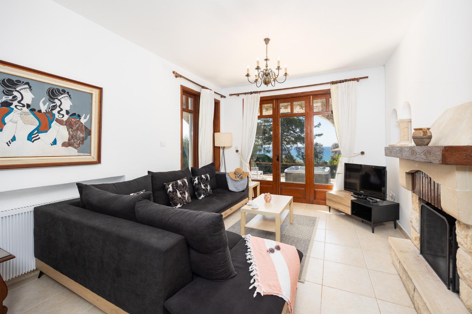Villa Ariadne