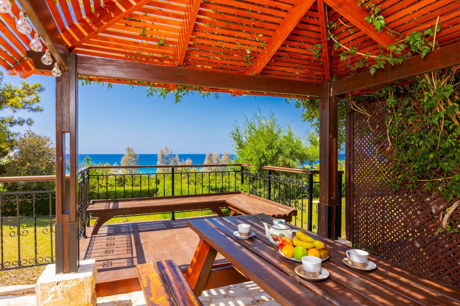 Villa Ariadne