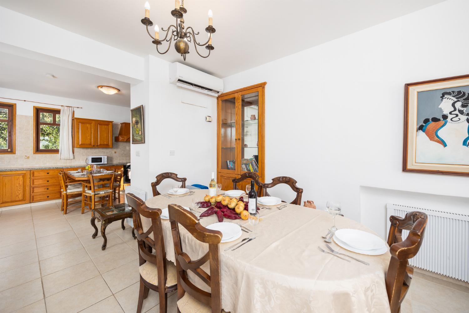 Villa Ariadne