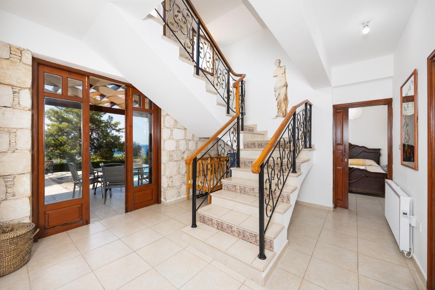 Villa Ariadne