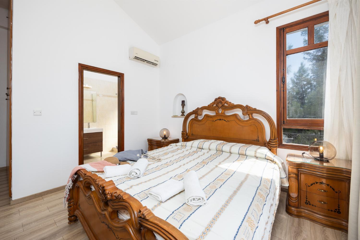 Villa Ariadne