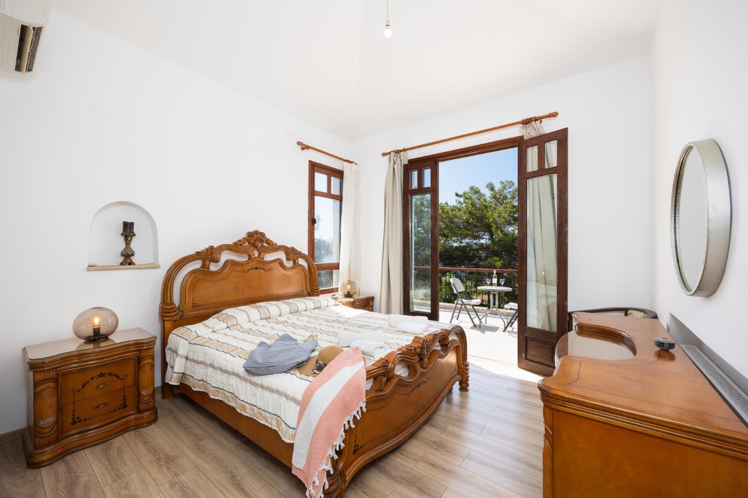 Villa Ariadne