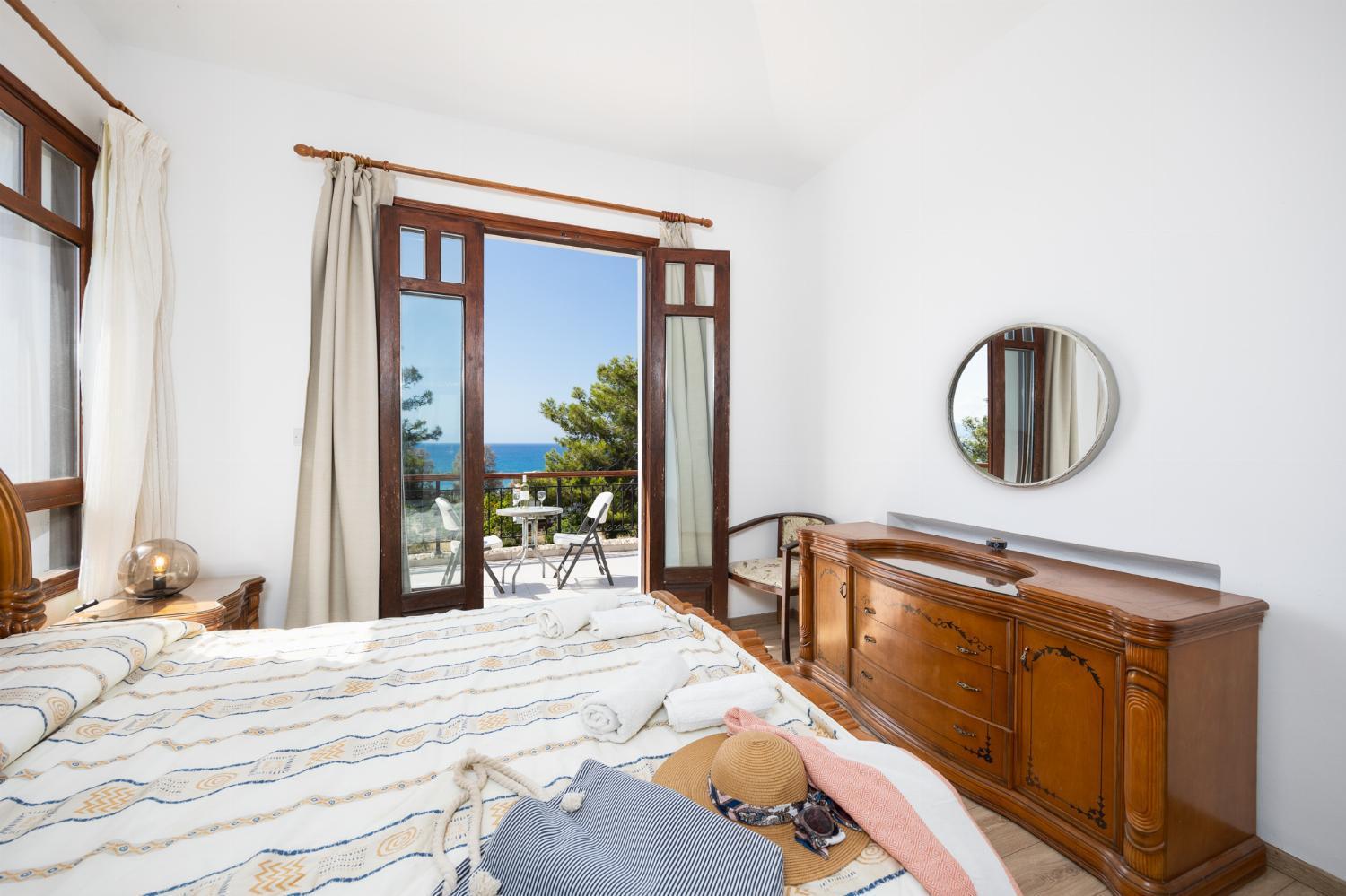 Villa Ariadne
