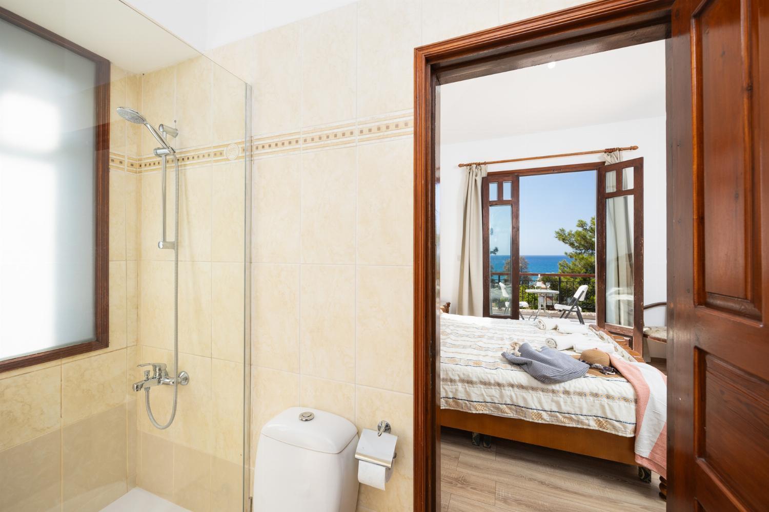 Villa Ariadne