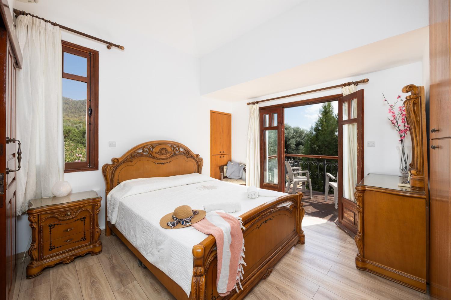 Villa Ariadne