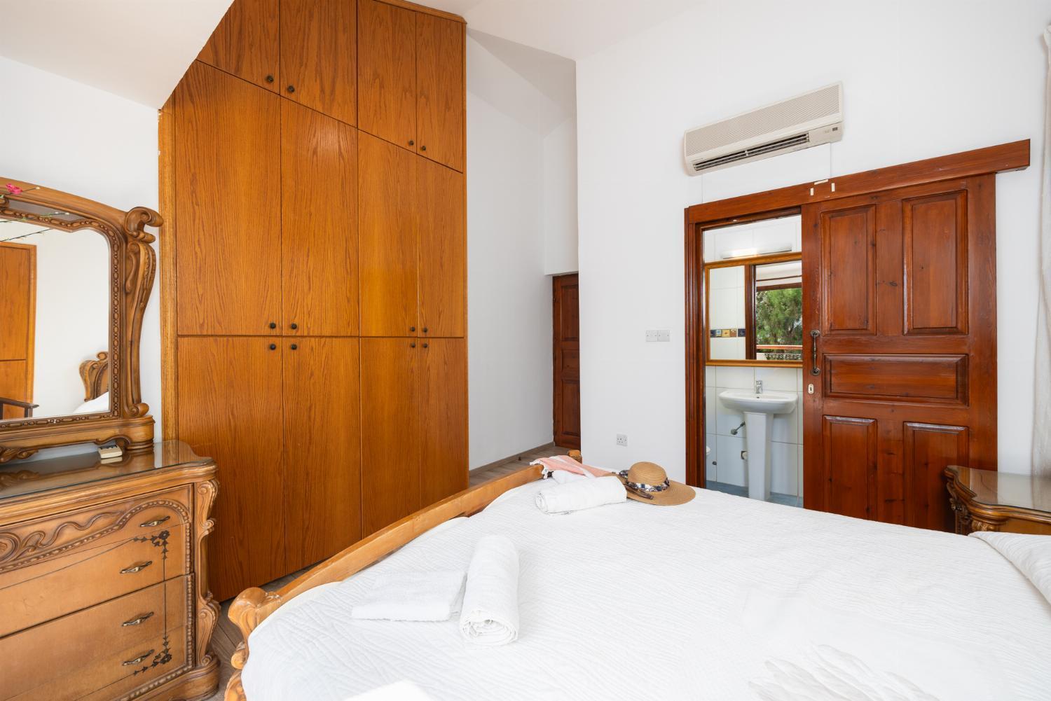Villa Ariadne