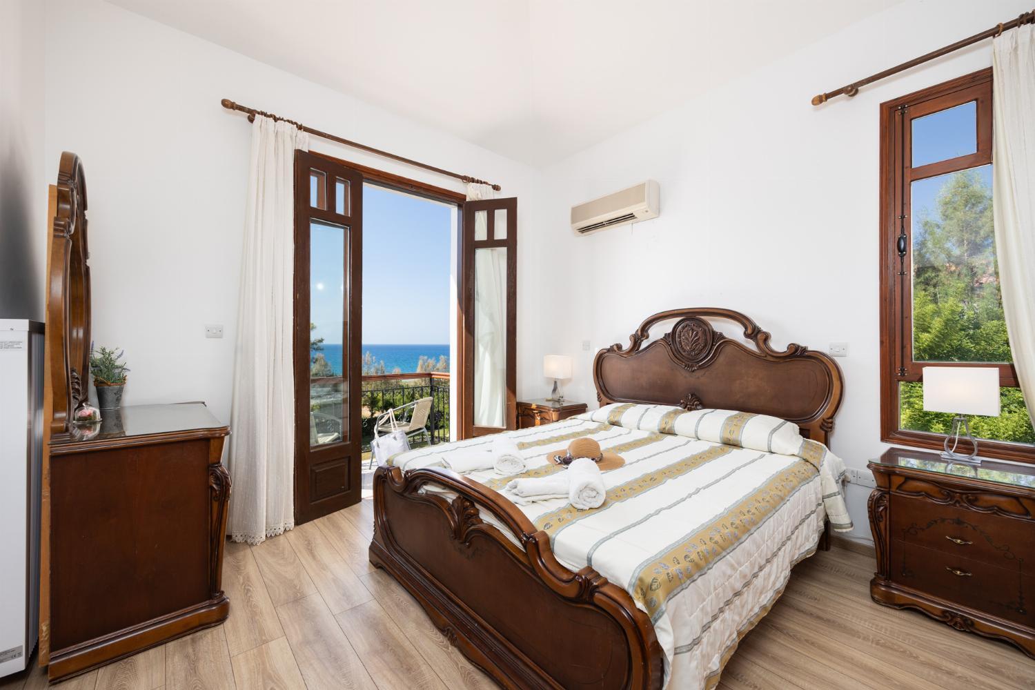 Villa Ariadne