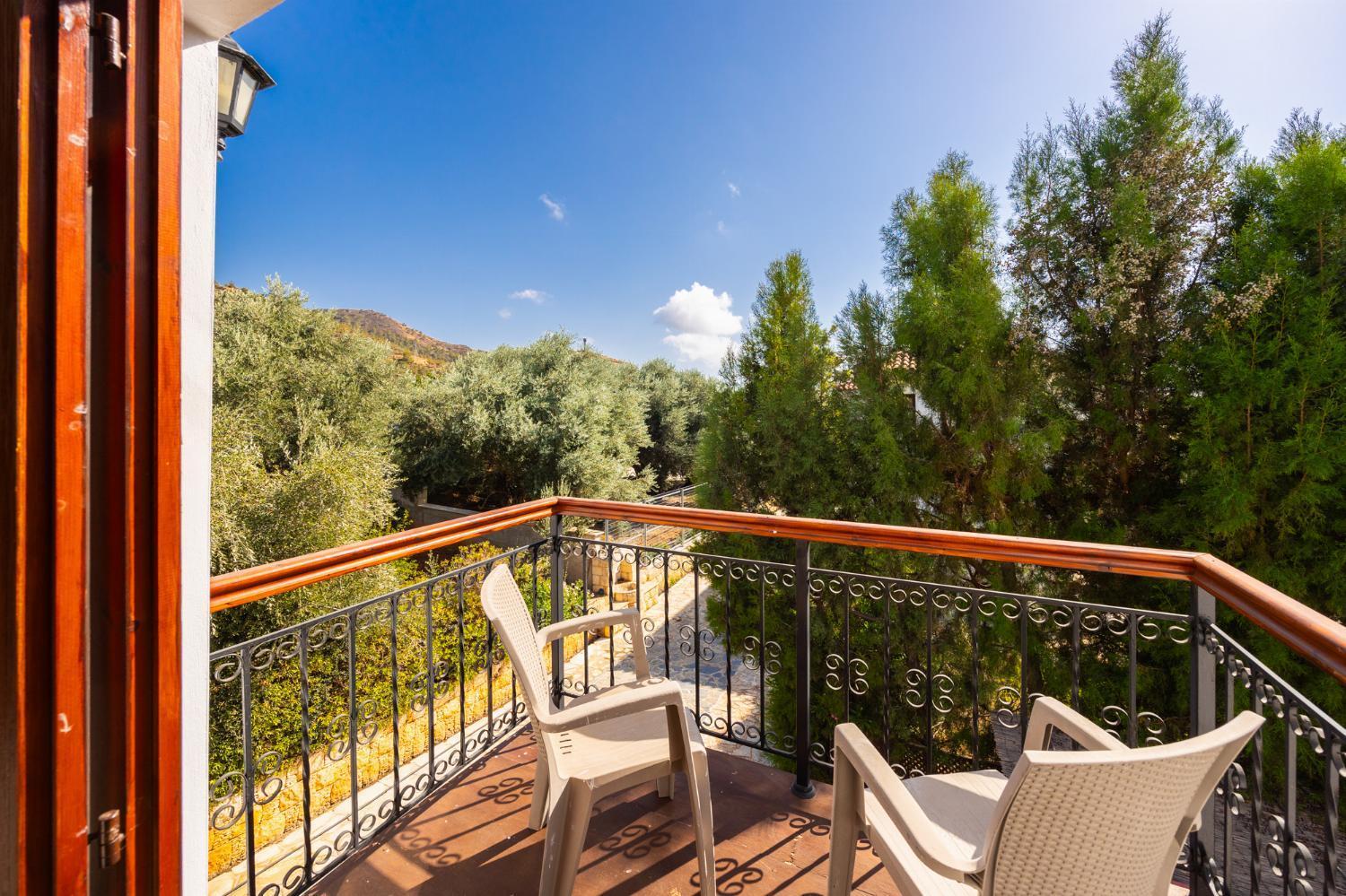 Villa Ariadne