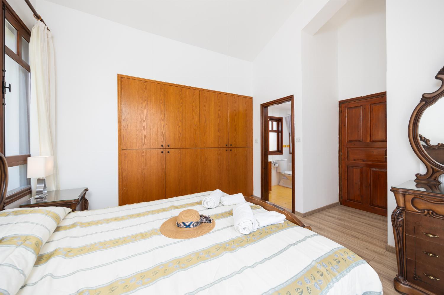 Villa Ariadne