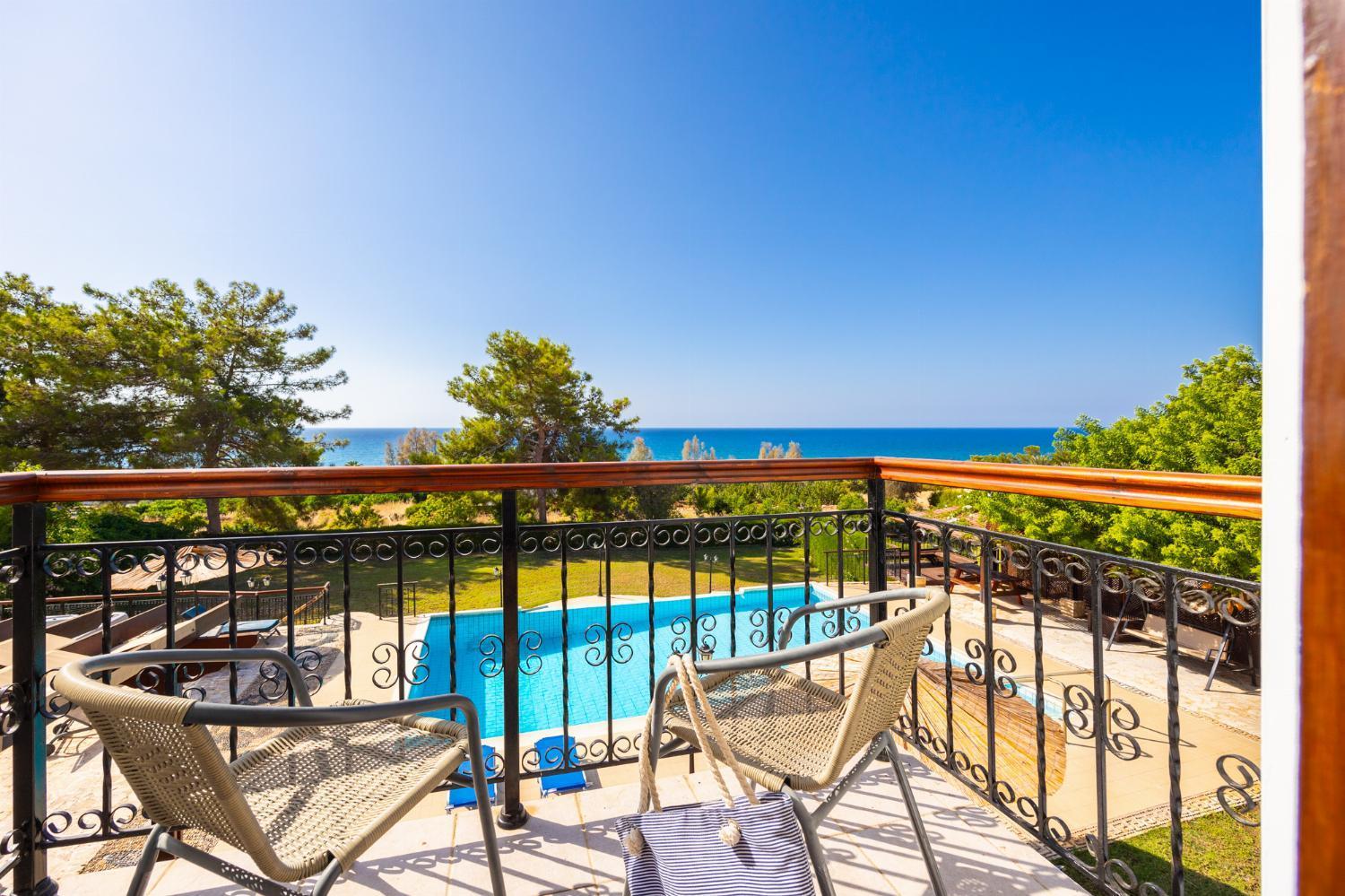 Villa Ariadne