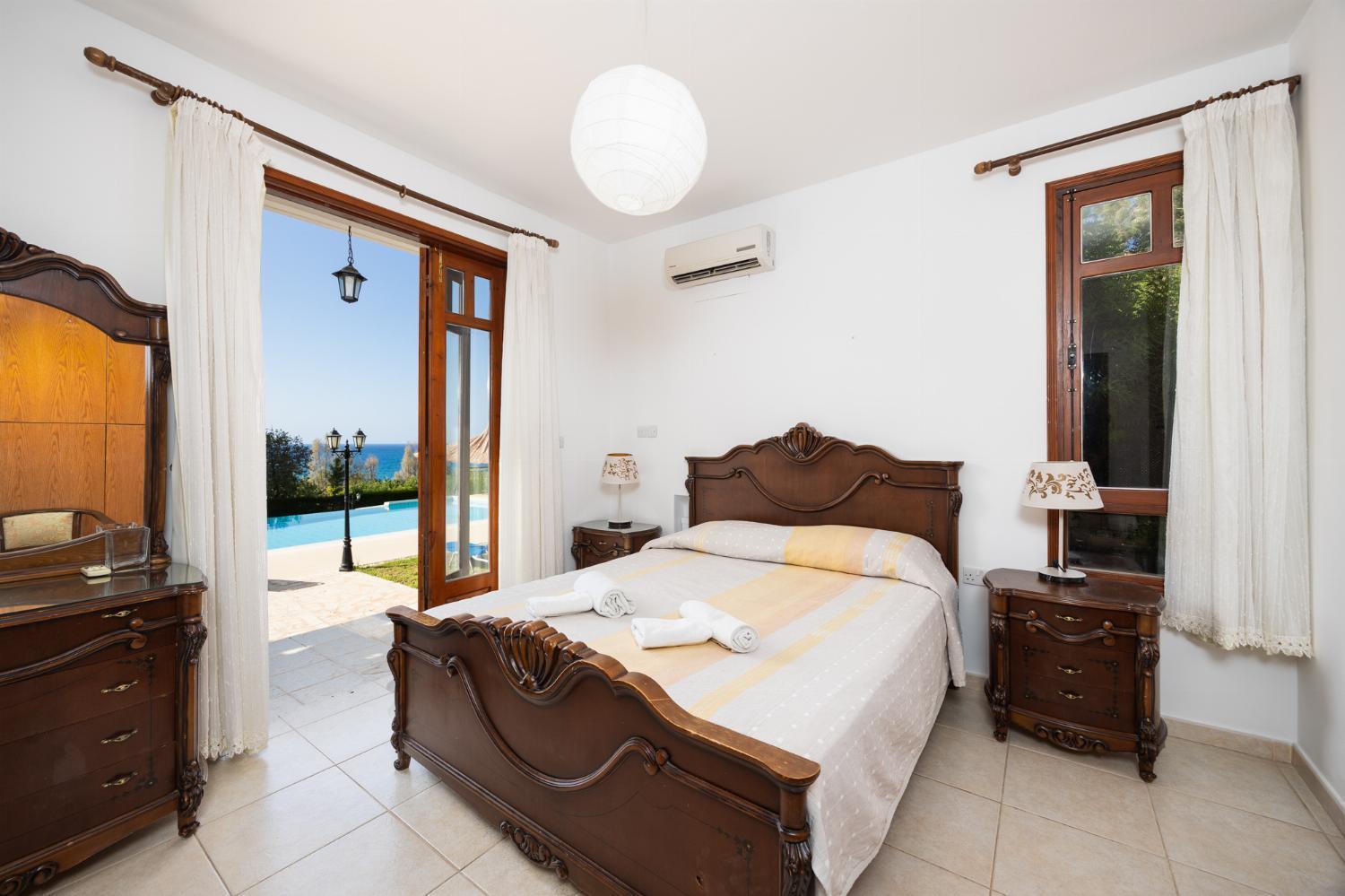 Villa Ariadne