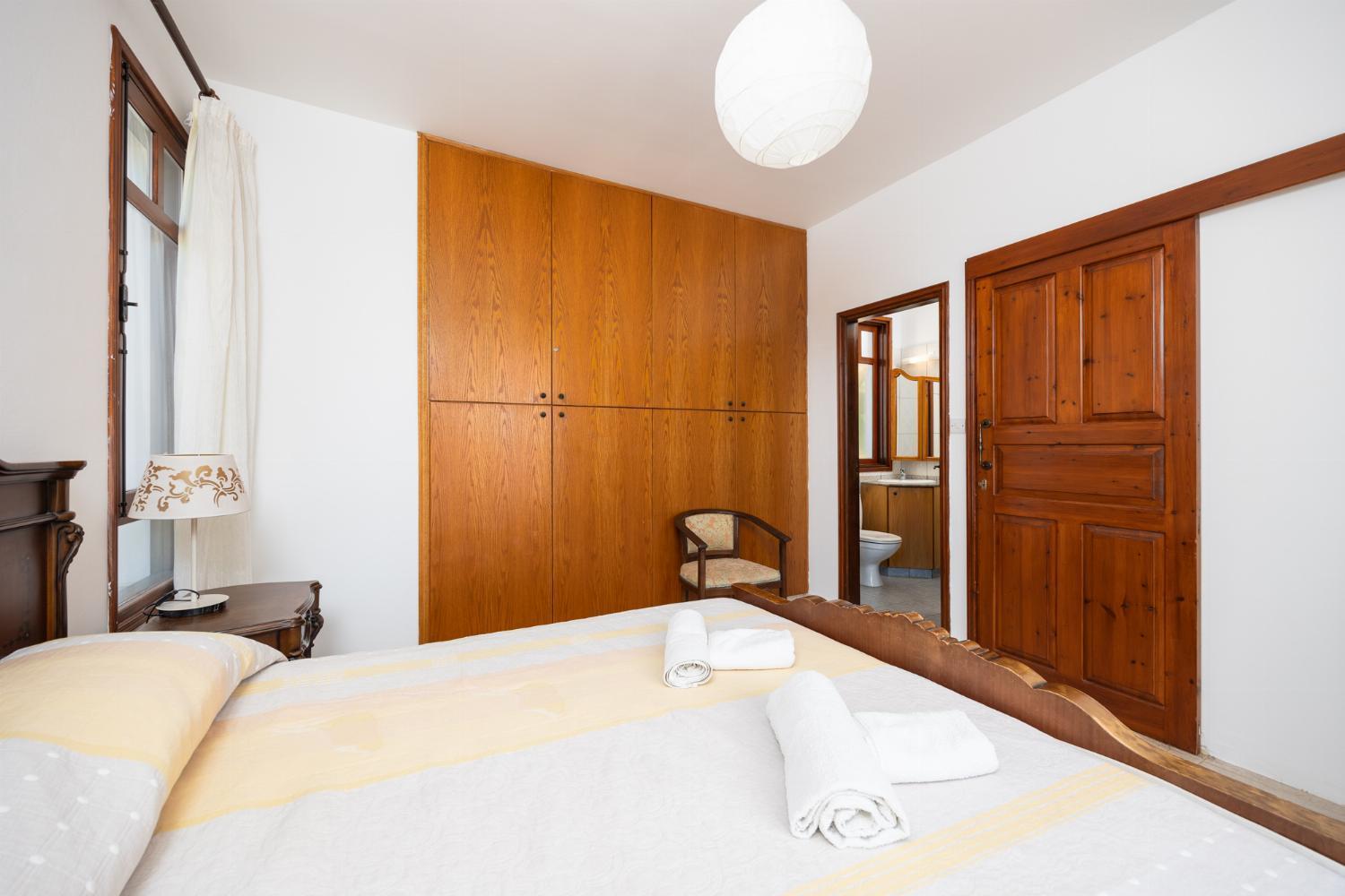 Villa Ariadne