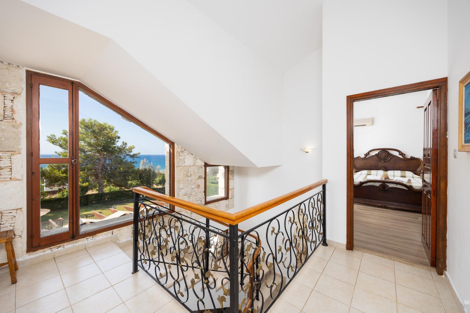 Villa Ariadne