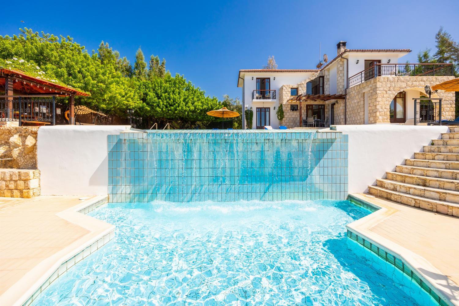 Villa Ariadne