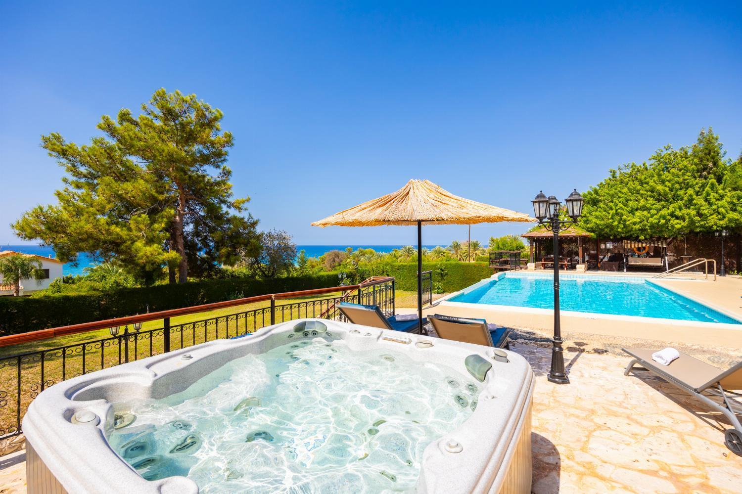 Villa Ariadne