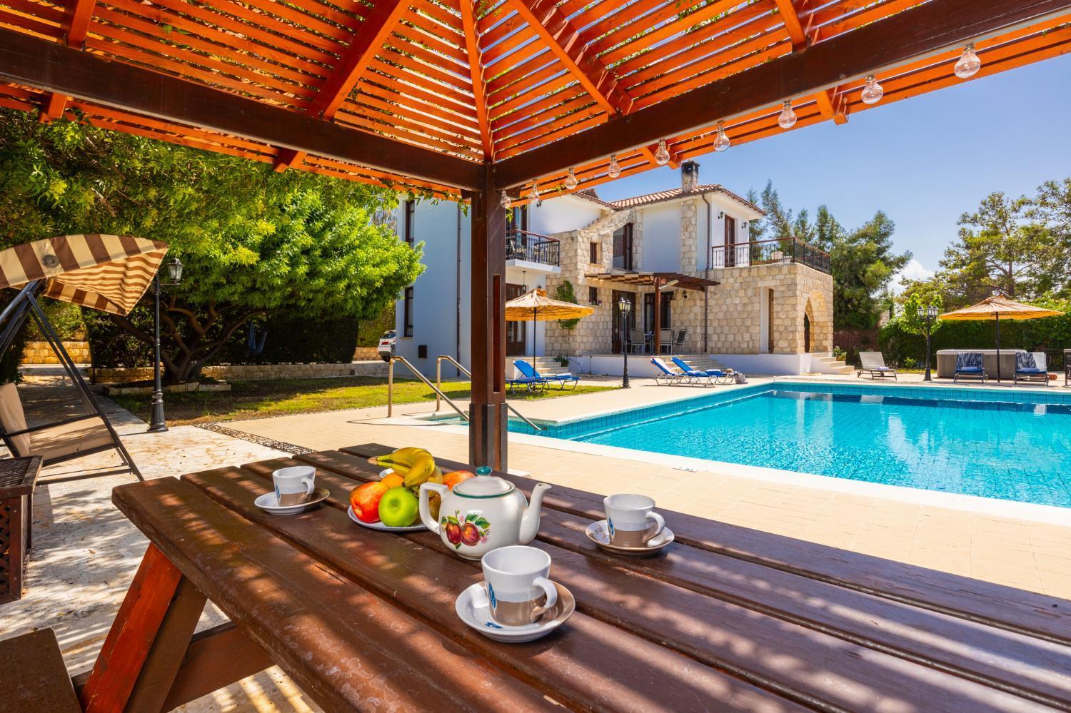 Villa Ariadne