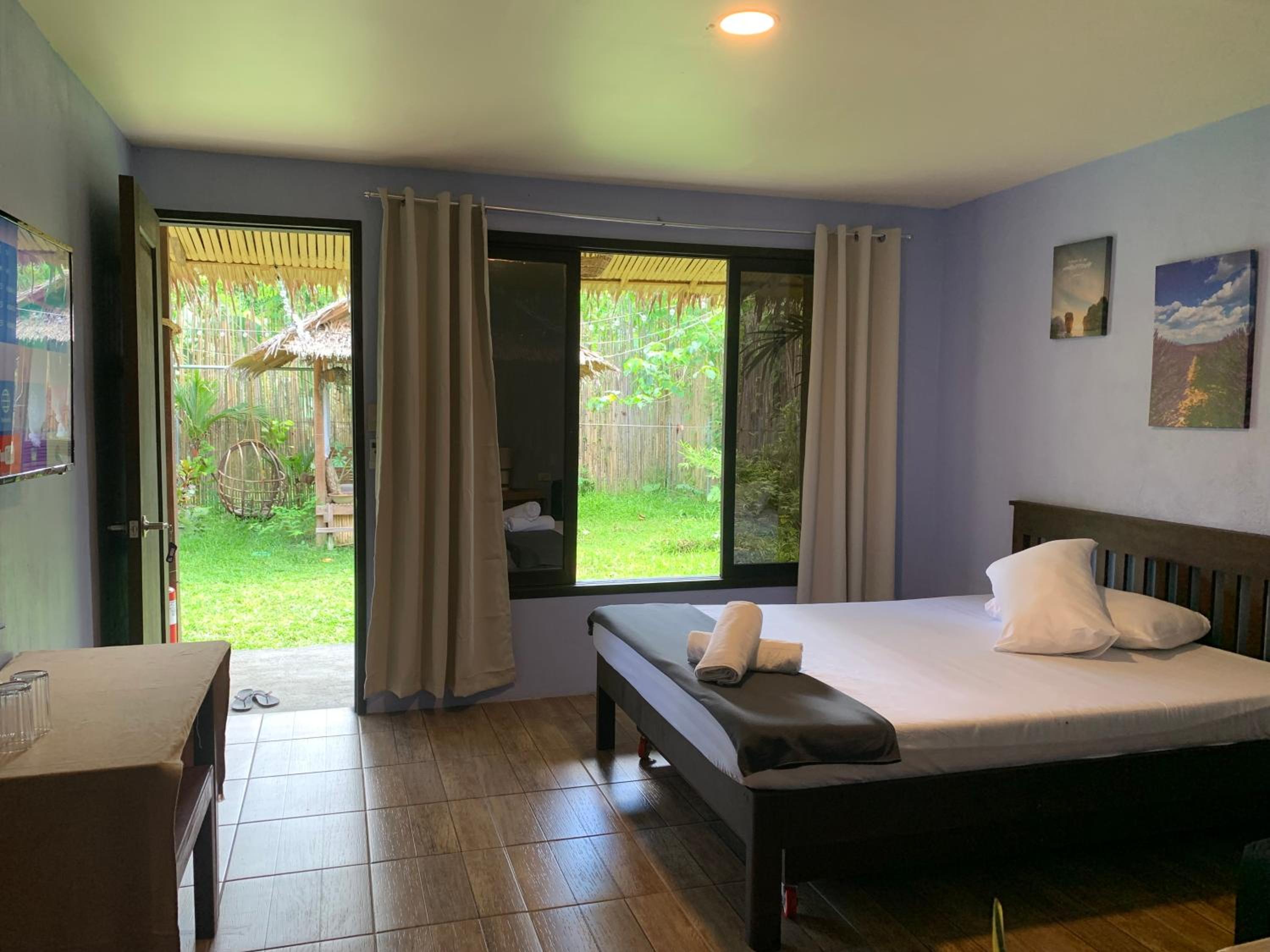Onur Inn view 4