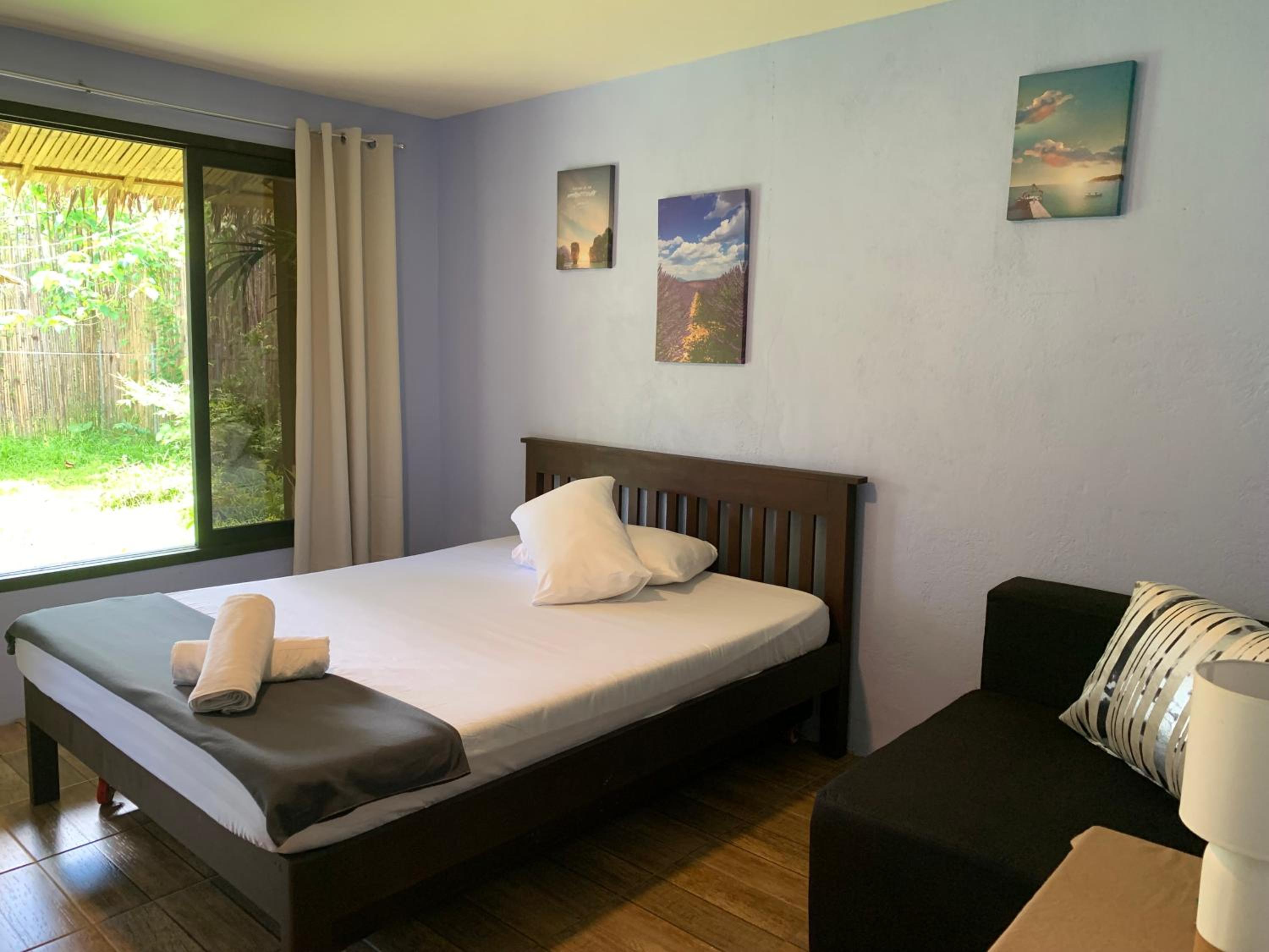 Onur Inn view 5