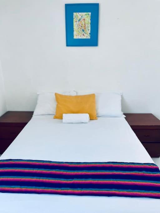 Punta me Apartments & Rooms near Punta Sam ferry Beach