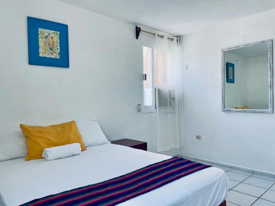 Punta me Apartments & Rooms near Punta Sam ferry Beach