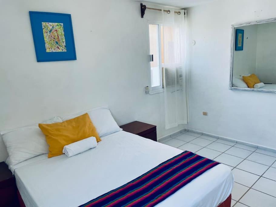 Punta me Apartments & Rooms near Punta Sam ferry Beach