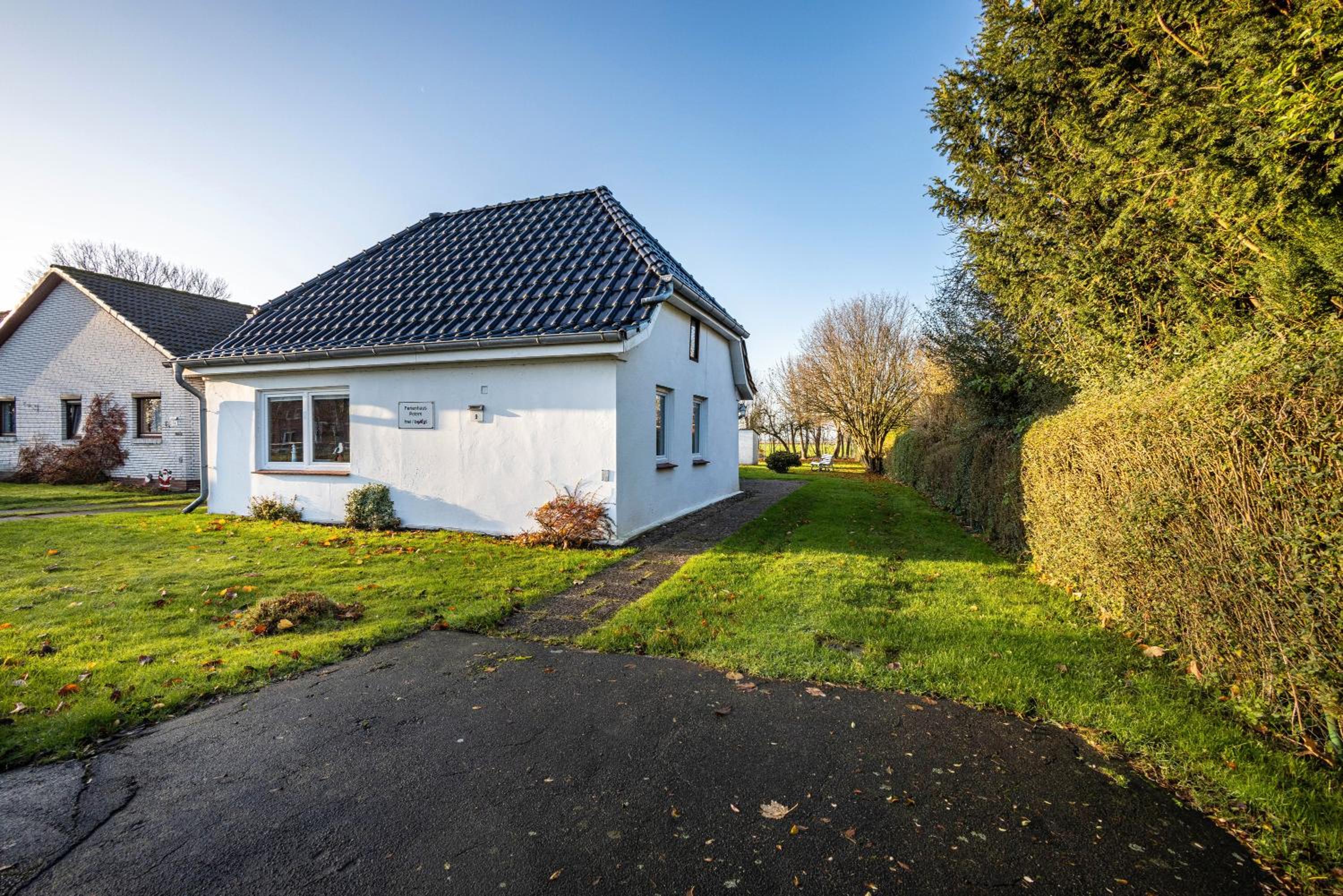 Ferienhaus Peters
