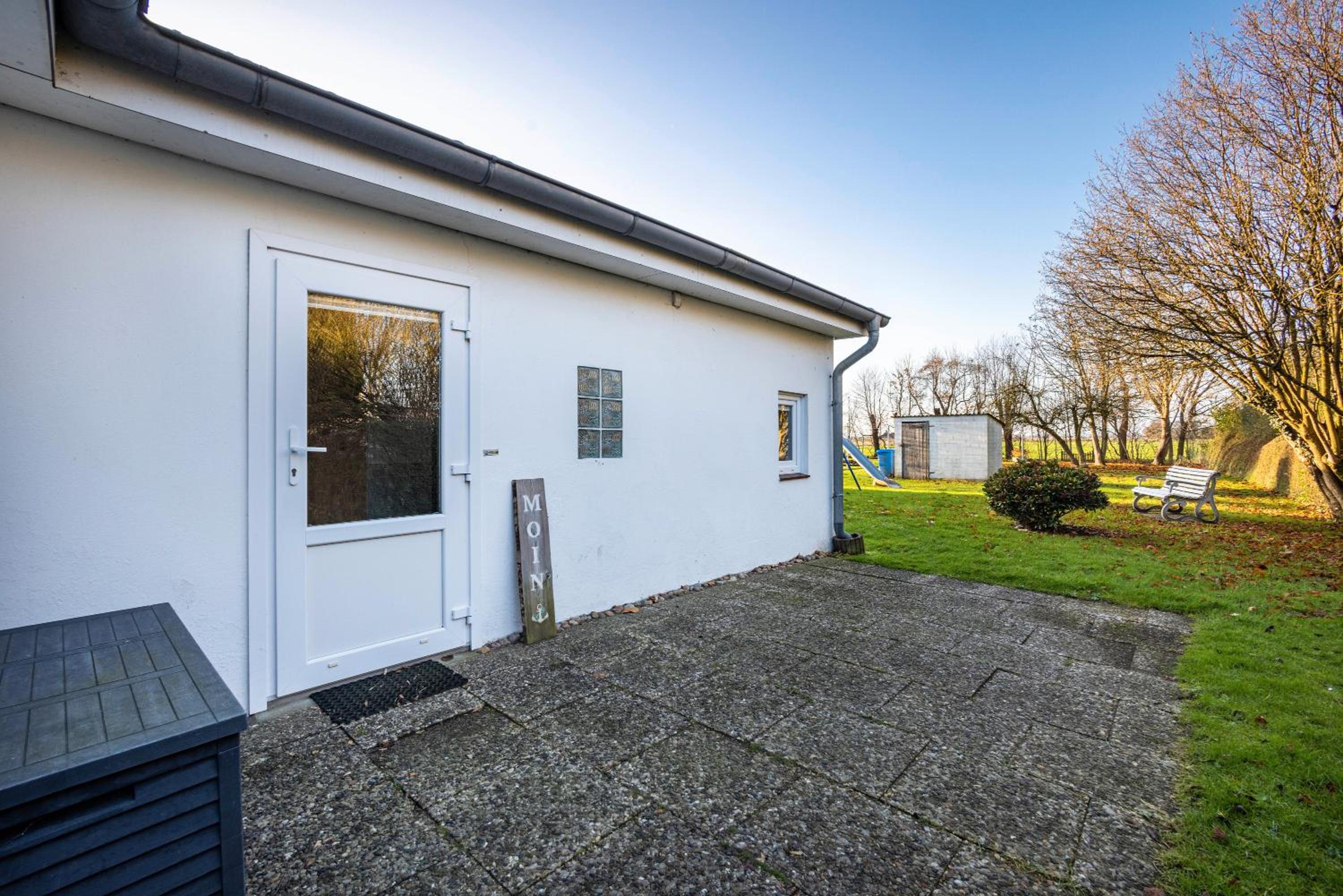 Ferienhaus Peters