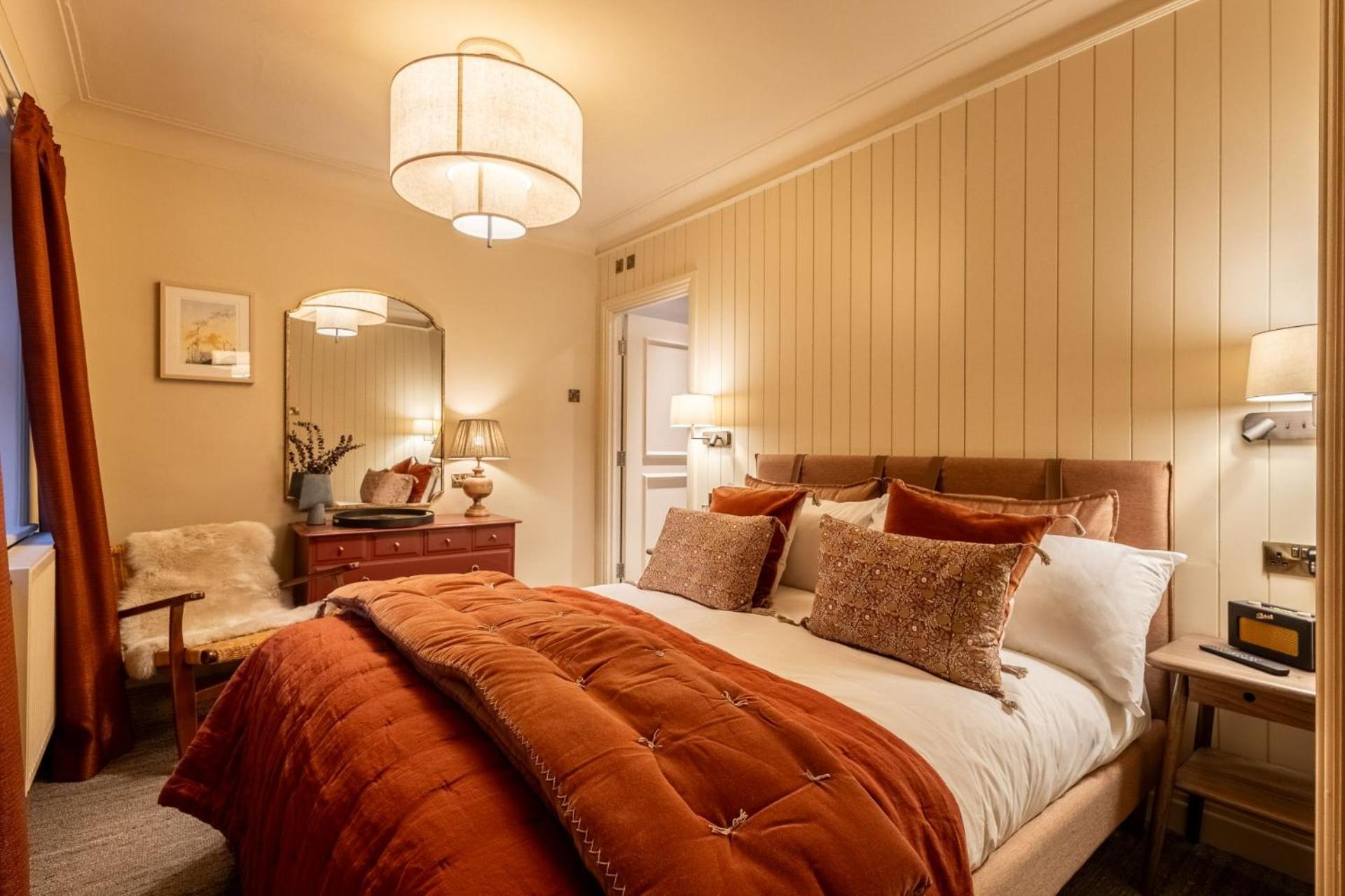 Pine Trees Hotel — 10
