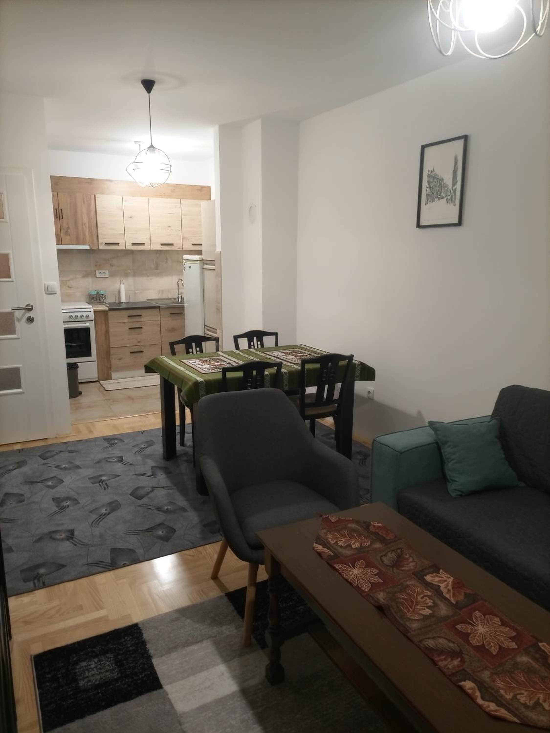 Apartman Zeljko