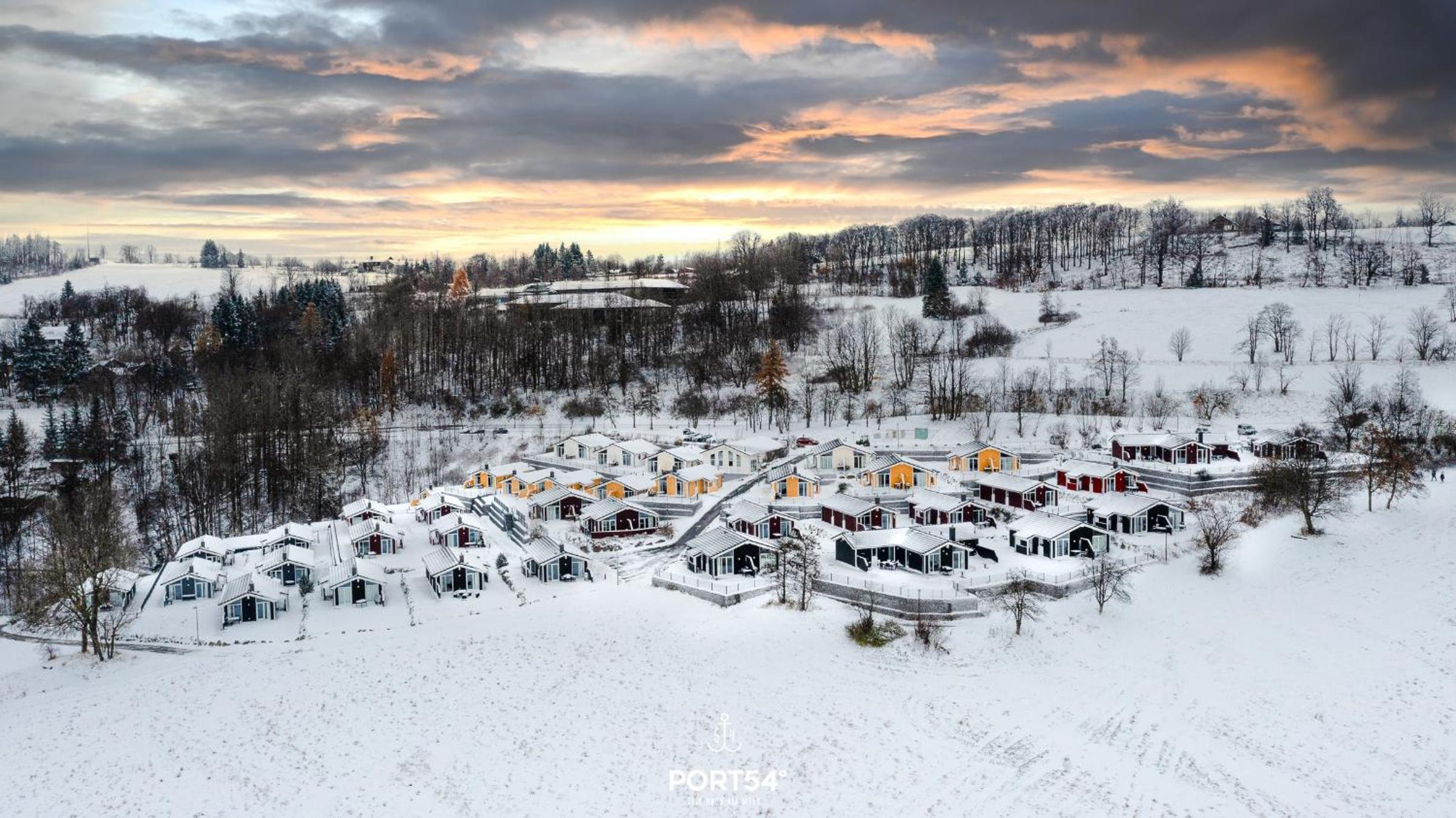 Ferienhaus Wurmberg - Sankt Andreasberg im Harz