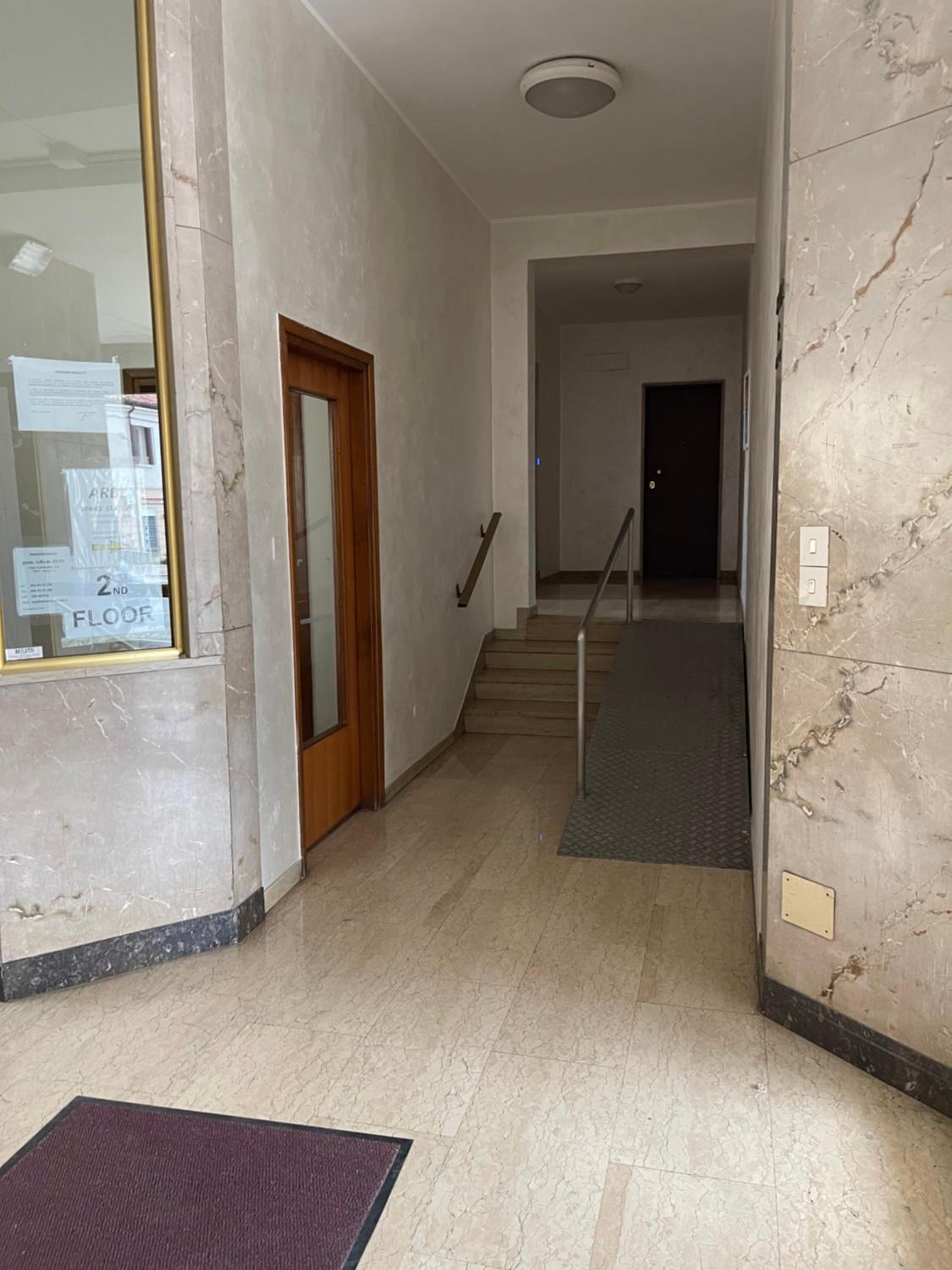 ARBI VENICE STATiON