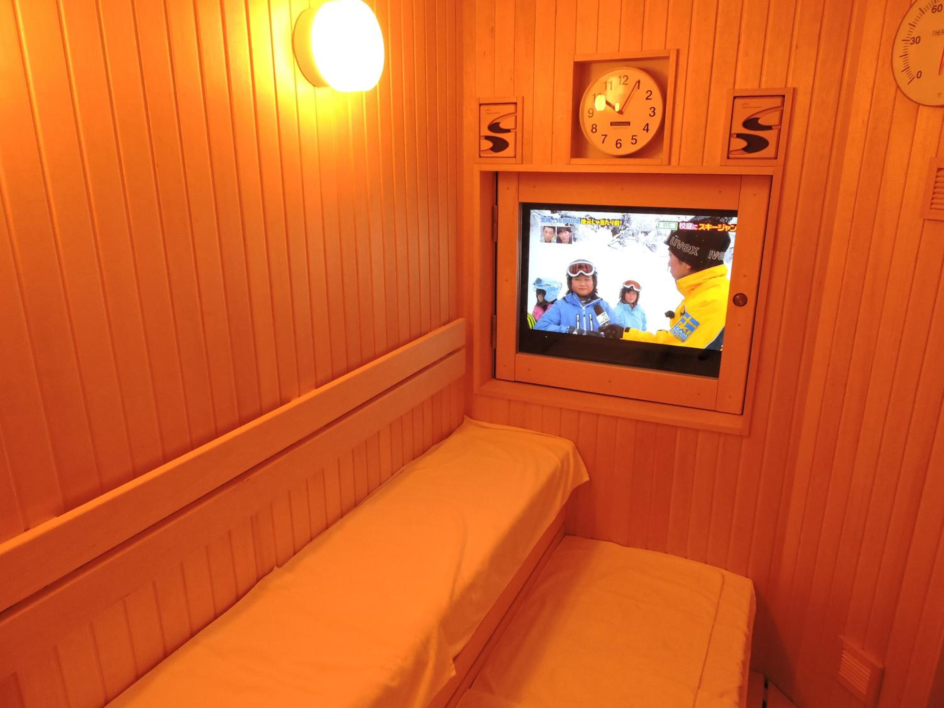 TOKI RESORT Hakuba