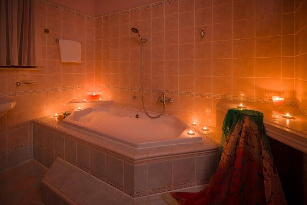 Majestic Tranquil Villa with Stunning Panoramic View view 4