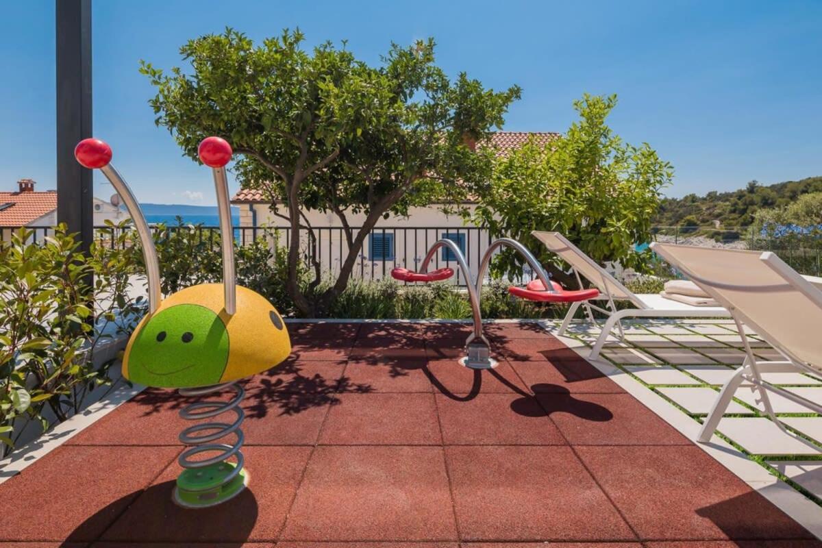 Magnificent Deluxe Villa with Jacuzzi and Steam Room view 5