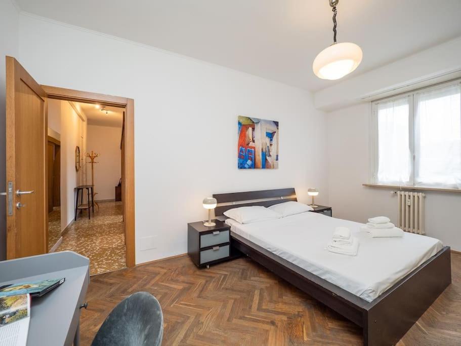 Keys of Italy - Rembrandt 9 Cozy apartment