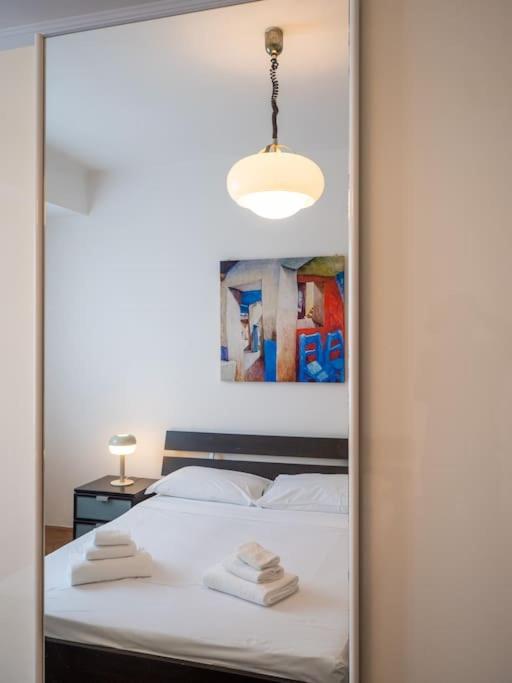 Keys of Italy - Rembrandt 9 Cozy apartment