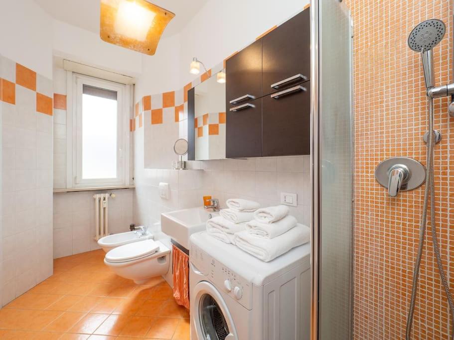 Keys of Italy - Rembrandt 9 Cozy apartment