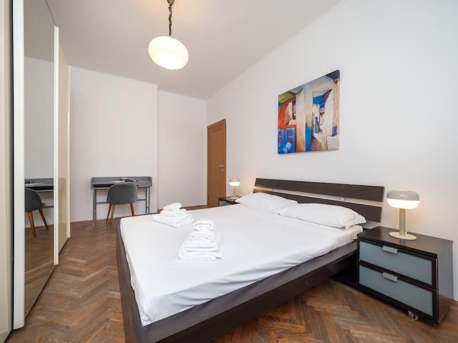 Keys of Italy - Rembrandt 9 Cozy apartment